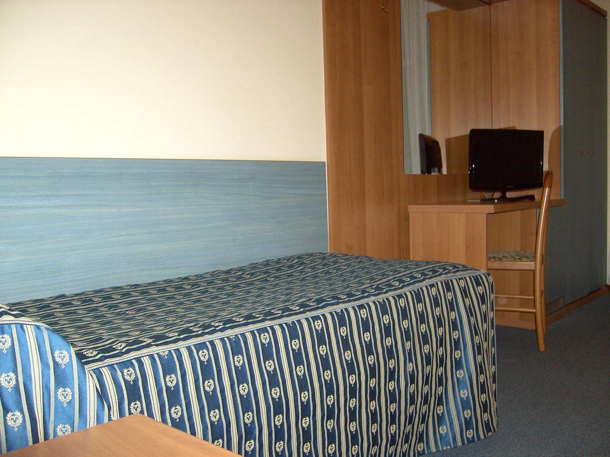 Hotel Stella โรม ภายนอก รูปภาพ