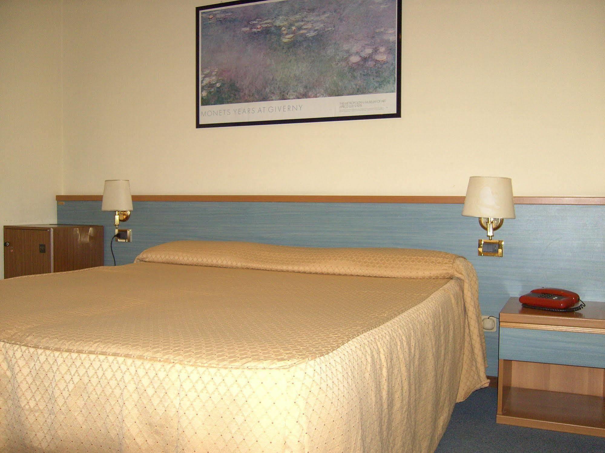 Hotel Stella โรม ภายนอก รูปภาพ