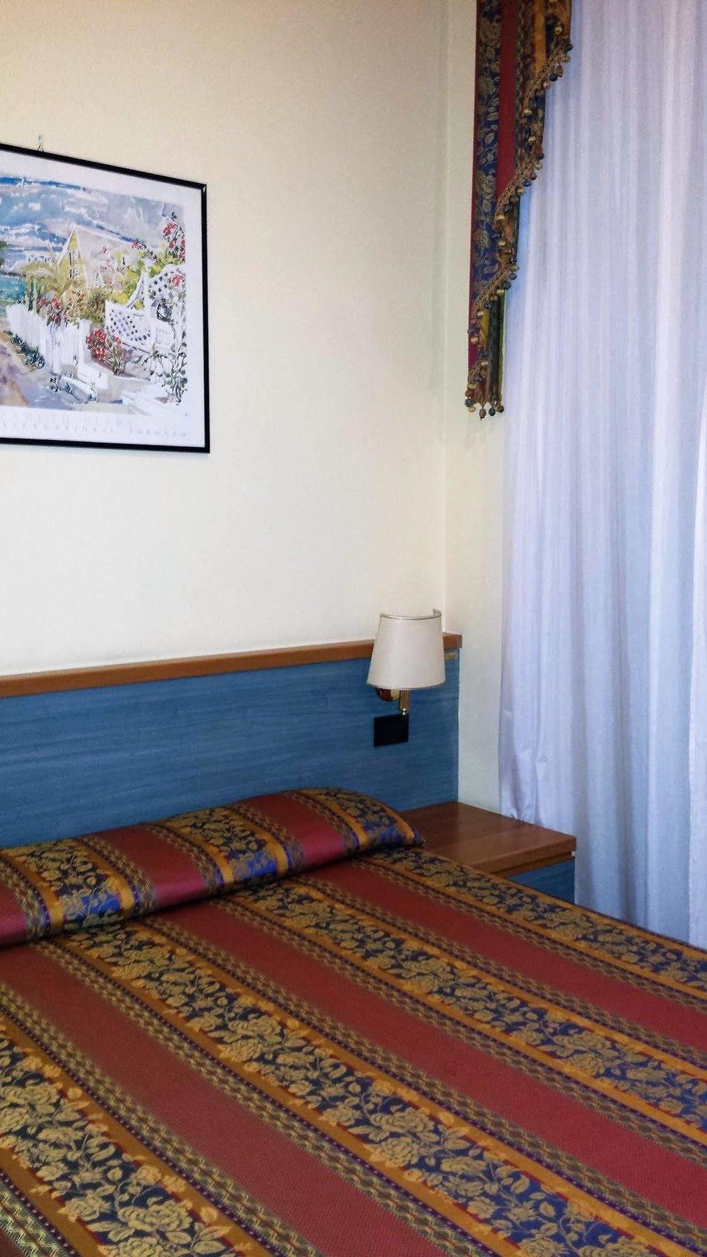 Hotel Stella โรม ภายนอก รูปภาพ